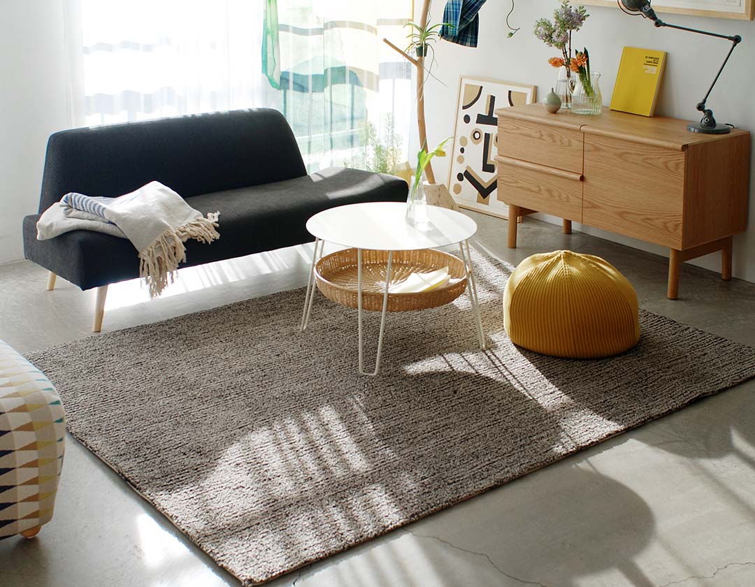 ORDER RUG｜IDEE SHOP Online