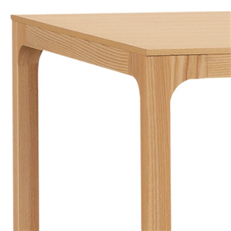 ☆MALUH DINING TABLE 1300 ANTON brown｜これまでに販売した商品