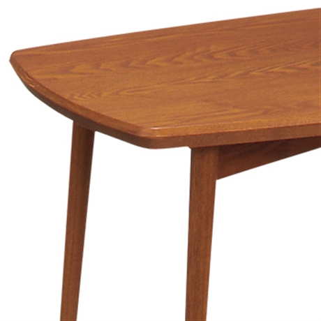 ☆ADONIS LOW TABLE ANTON brown｜これまでに販売した商品｜IDEE SHOP