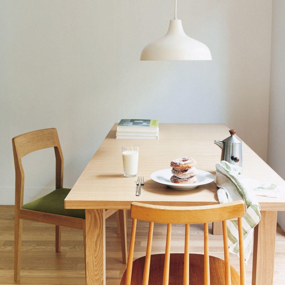 受注生産品】 SHEA CHAIR｜リビング・ダイニングチェア｜IDEE SHOP Online