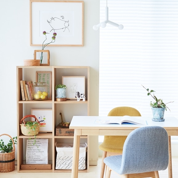 定番品】パブロ・ピカソ 「Le petit cochon」ナチュラルフレーム