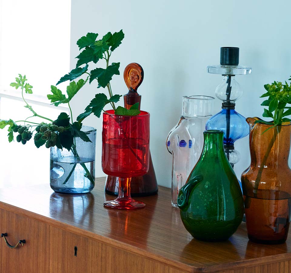 Erik Höglund Exhibition 2019（自由が丘） | NEWS | IDÉE