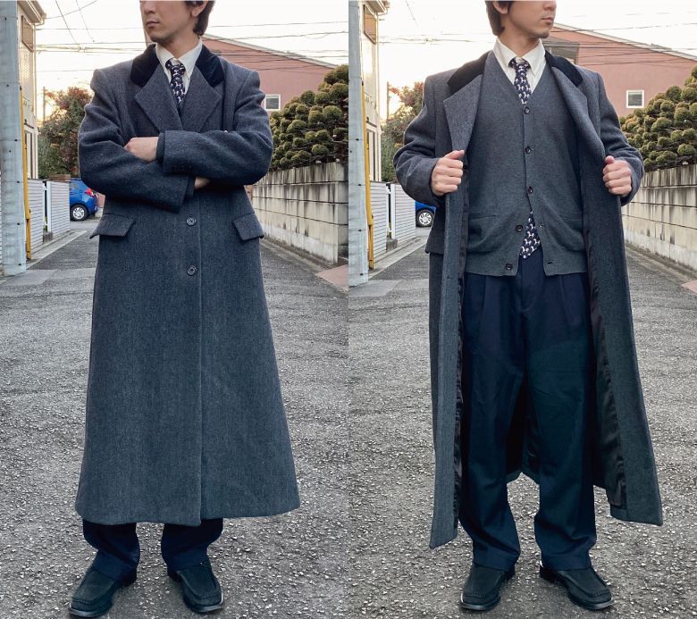 新商品を1点UPしました！】 - 古着屋アイデンティティーのオフィシャル