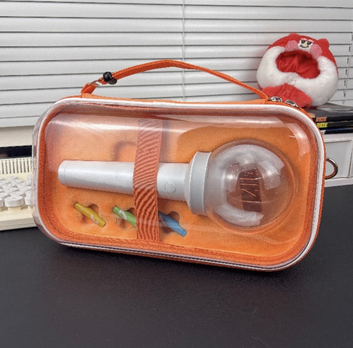 RIIZE ペンライトケース バッグ BAG - I DOLL STYLE