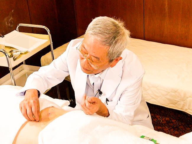 訳注本『素問』『霊枢』の著者・家本誠一氏インタビュー | 医道の日本