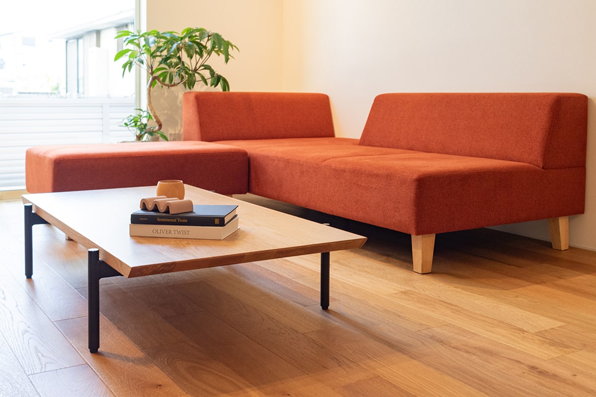 株式会社イエモン｜ちょっと大人の住環境を提案する建材商社｜ie-mon,inc.