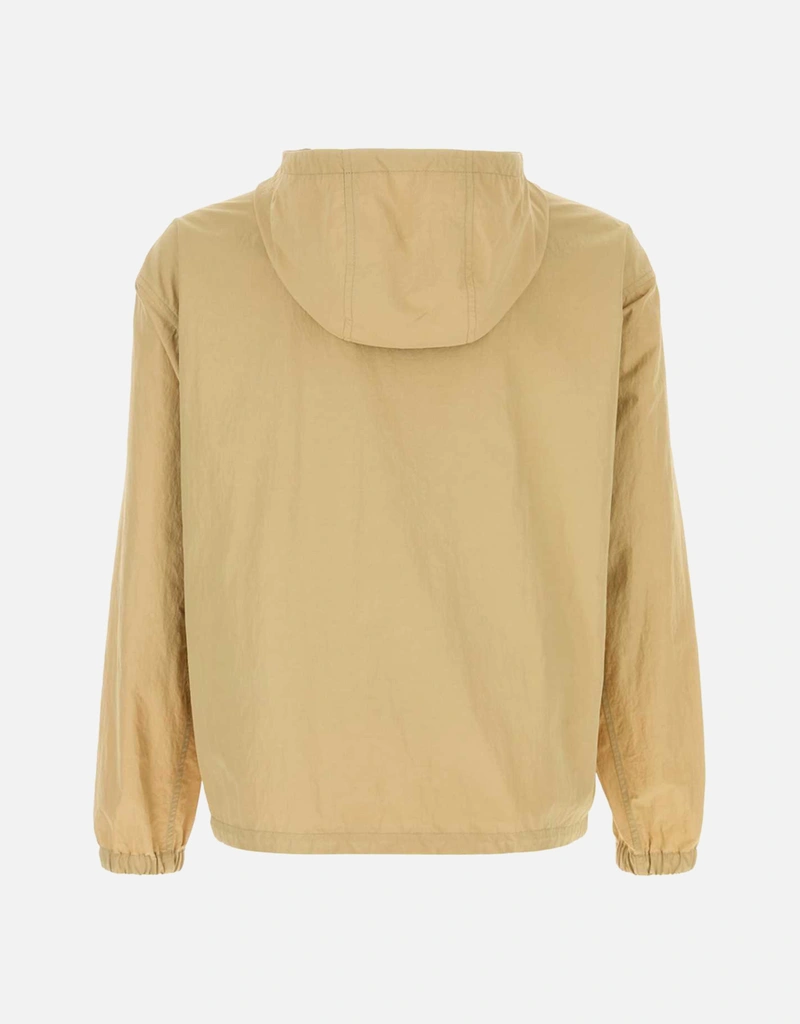 Burberry メンズ ナイロンコットン混紡ジャケット () IFCHIC.COM