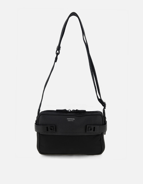 Salvatore Ferragamo メッセンジャーバッグ＆クロスボディバッグ