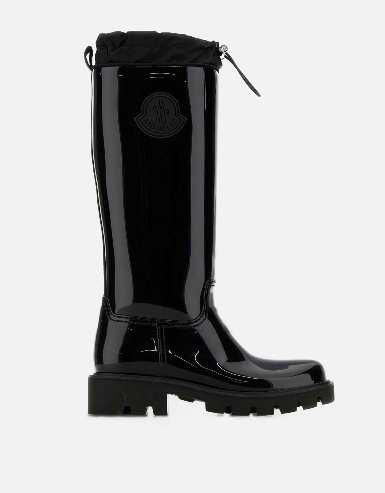 Moncler Kickstreamハイレインブーツ () IFCHIC.COM