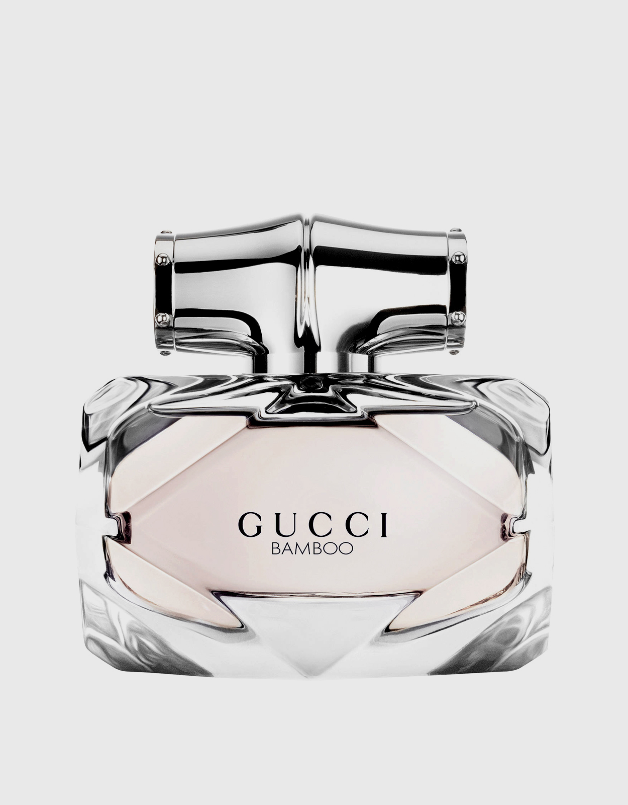 Gucci Beauty Gucci Bamboo Eau De Parfum 75ml (フレグランス) IFCHIC.COM