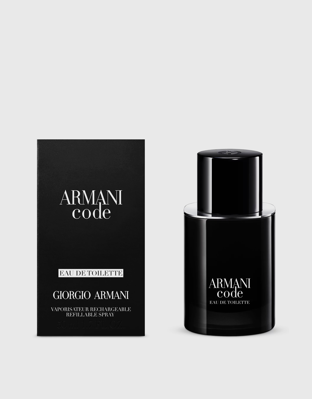 Armani Beauty Armani Code For メンズフレグランス Eau de Toilette