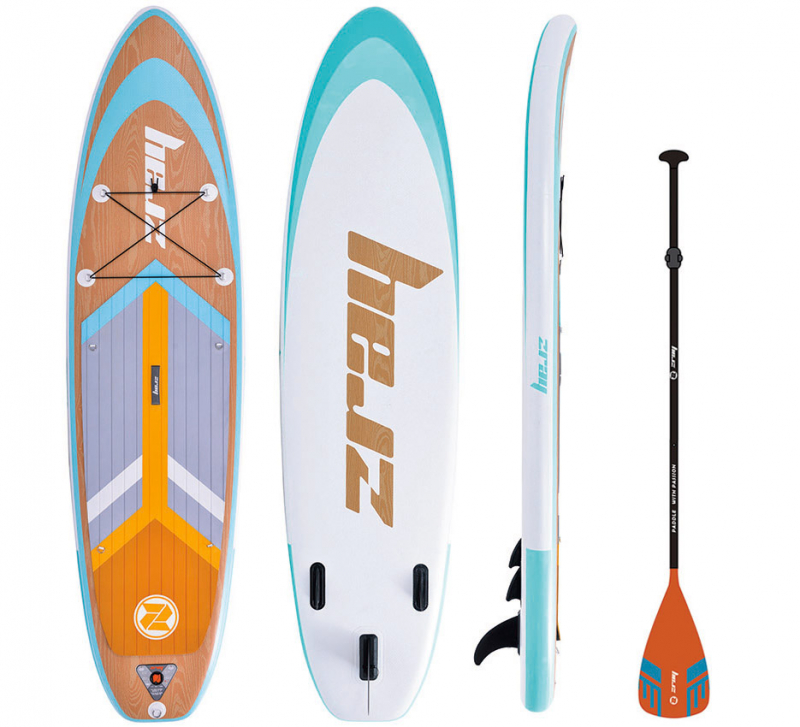 イガラシ｜SUP（スタンド アップ パドルボード）