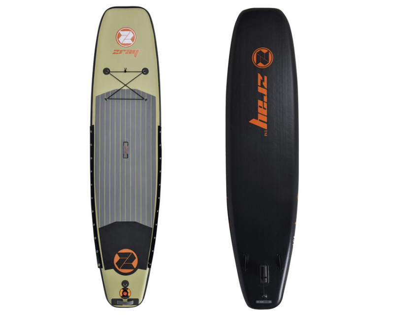 イガラシ｜SUP（スタンド アップ パドルボード）