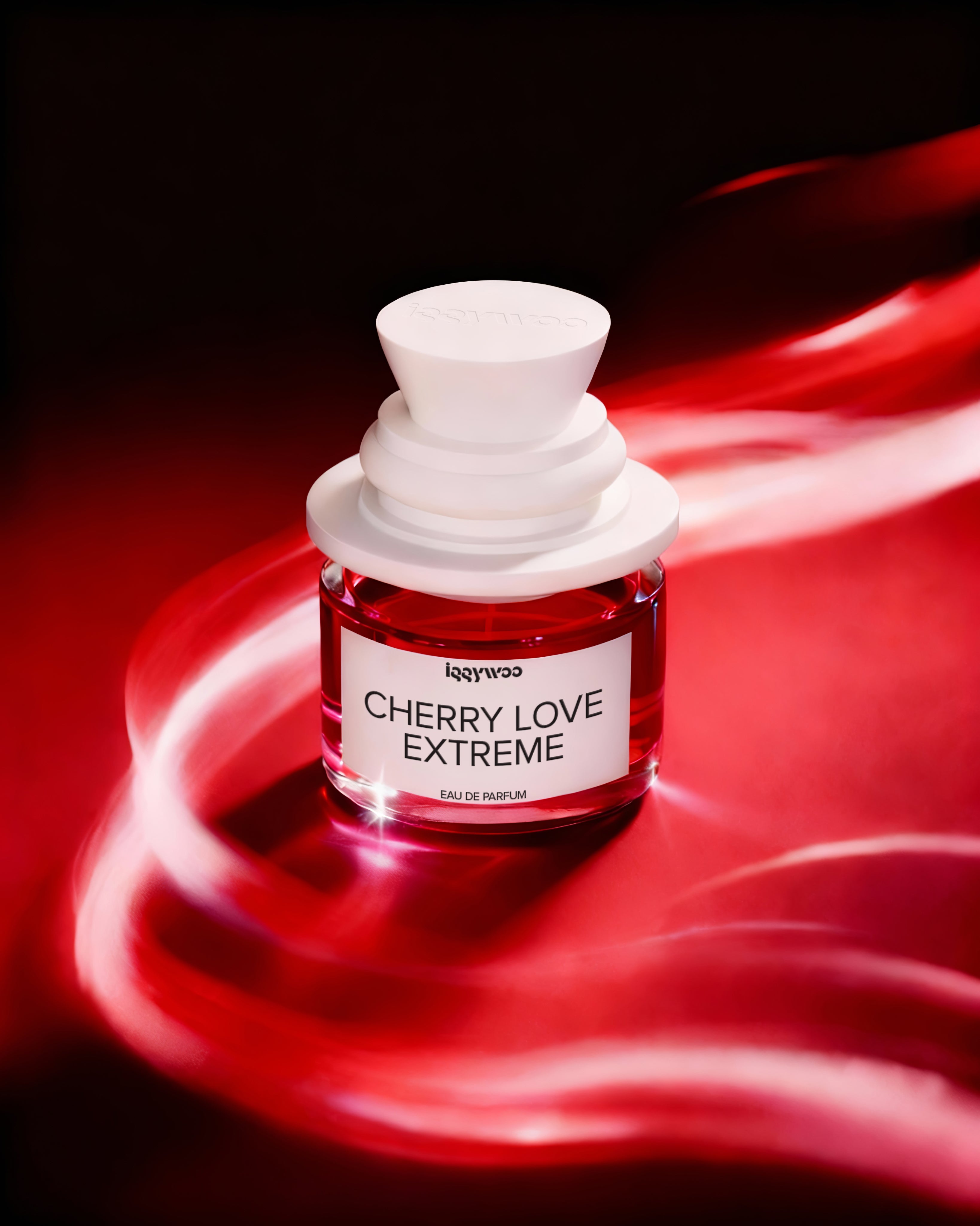 CHERRY LOVE EXTREME – IGGYWOO