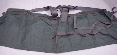 SV-1サバイバル ベスト 極上品 60年代 - いは軍払い下げ品店