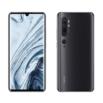 Xiaomi Mi Note 10 | 格安SIM/格安スマホのIIJmio