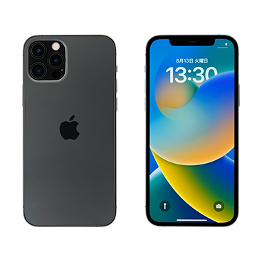 iPhone 12 Pro | 格安SIM/格安スマホのIIJmio