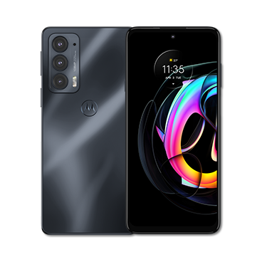 motorola edge 20 | 格安SIM/格安スマホのIIJmio