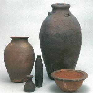 壺屋焼 | 壺屋焼窯元育陶園