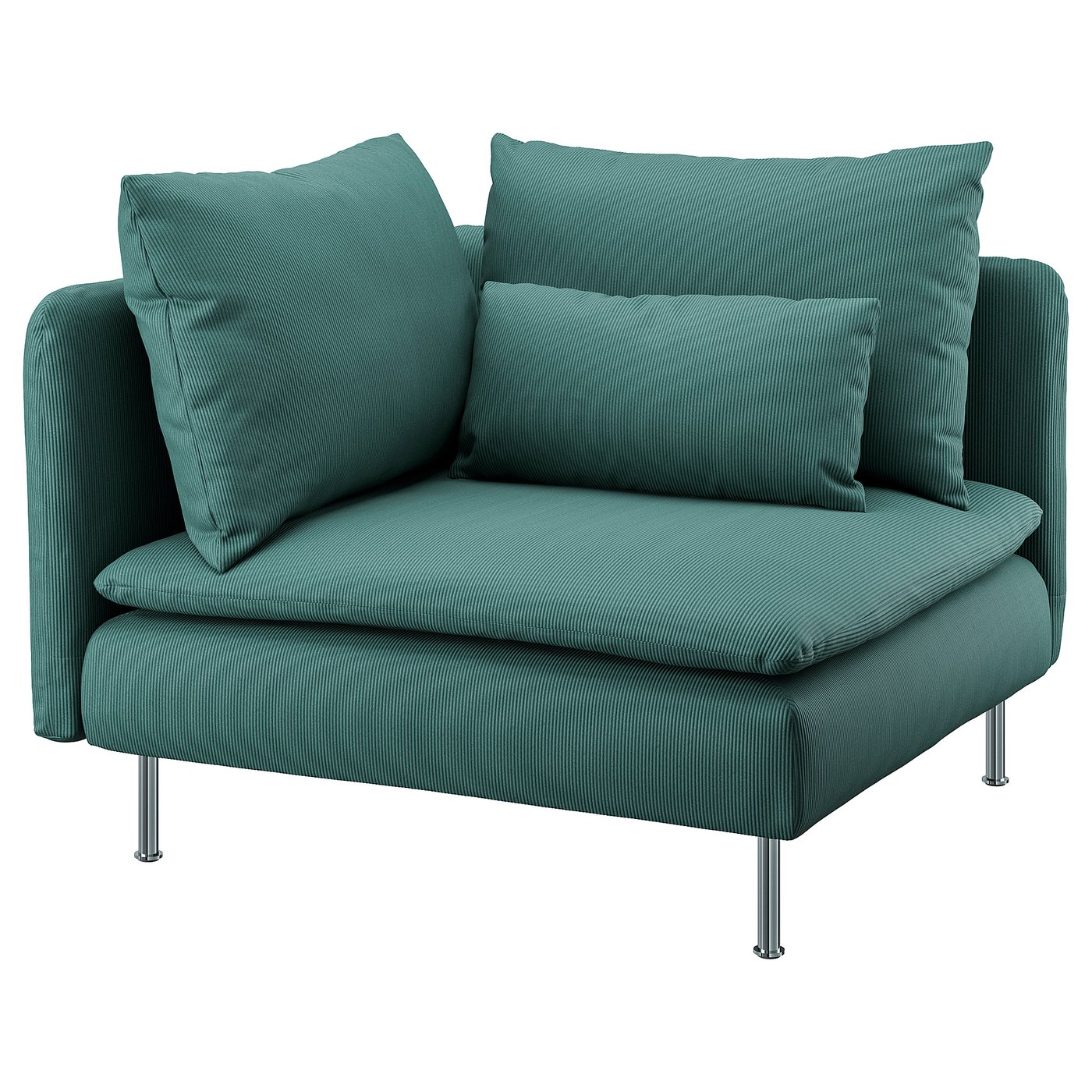 SÖDERHAMN ソーデルハムン コーナーセクション, フリードトゥナ ライト