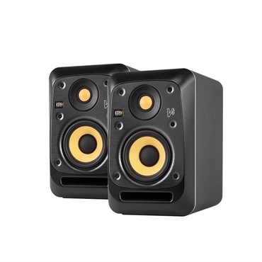 KRK V4 S4 (ペア) ｜イケベ楽器店オンラインストア
