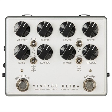 Darkglass Electronics 【入荷待ち、ご予約受付中】 Vintage
