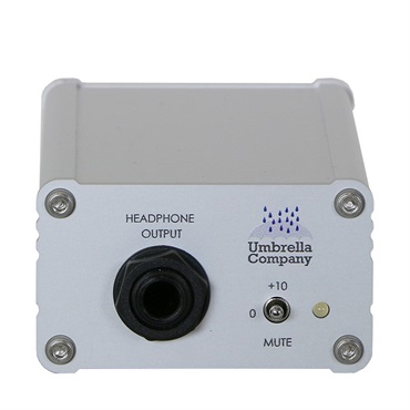 Umbrella Company Mayonaise Fuzz（アンブレラカンパニー）ファズ