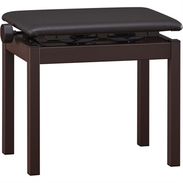 KAWAI WB-35B（高低自在椅子）【ブラック】 ｜イケベ楽器店オンライン