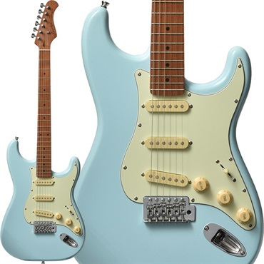 Bacchus Universe Series BST-1-RSM/M (PTL-SOB) ｜イケベ楽器店