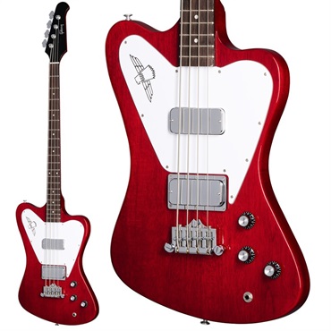Gibson Non-Reverse Thunderbird (Vintage Cherry) ｜イケベ楽器店
