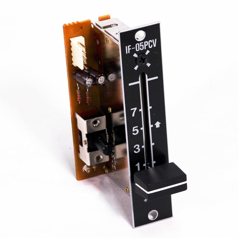 Vestax IF-05PCV 【PMC-05シリーズ対応インプットフェーダー