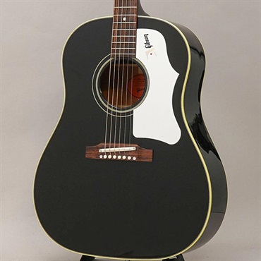 Gibson 【新楽器応援セール】60s J-45 Original Ebony (No PU