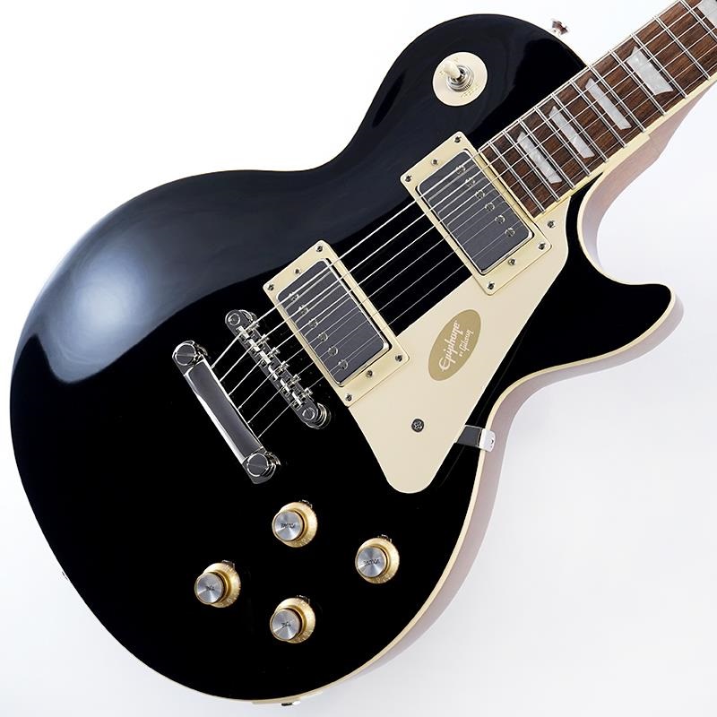 Epiphone Les Paul Standard '60s (Ebony) ｜イケベ楽器店オンラインストア