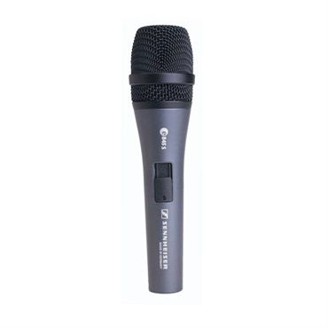 SENNHEISER MD 431 II (ゼンハイザー)(ダイナミックマイク)【国内正規