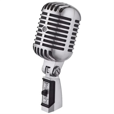 SHURE 【新楽器応援セール】【生産完了・在庫限り】55SH SERIES II