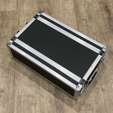 Ikebe Original 【EXCEL】レザー製ラックケース【H-2U / 220mm