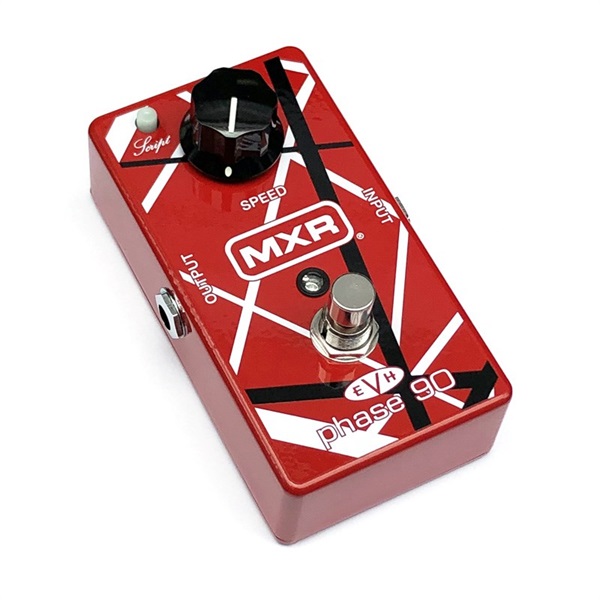 MXR EVH90 phase90 ｜イケベ楽器店オンラインストア
