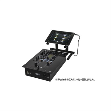 reloop RMX-22i 【2チャンネルDJミキサー】(リループ) ｜イケベ楽器店