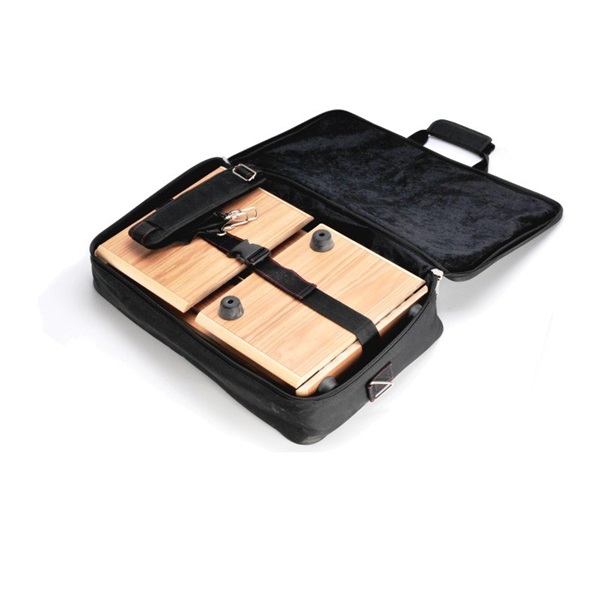 GON BOPS GON-CJCOM [Commuter Cajon / 折りたたみ式カホン]【お