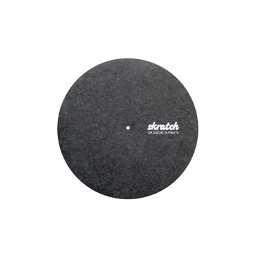 stokyo Dr.Suzuki slipmats - skratch 12 (スリップマット + スリップ