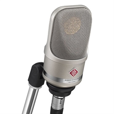 NEUMANN TLM107 (国内正規品3年保証)(ノイマン)(TLM 107)(コンデンサー