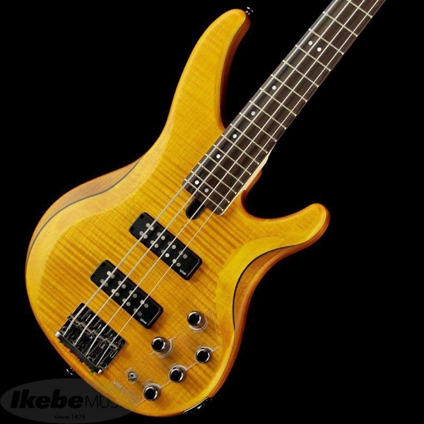 YAMAHA TRBX604FM (MAM) ｜イケベ楽器店オンラインストア