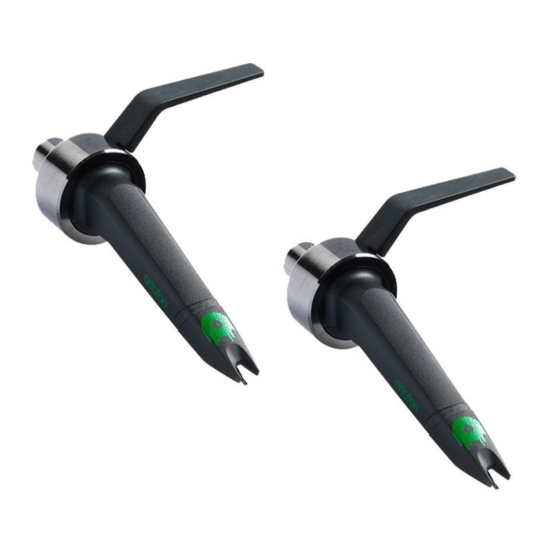 Ortofon Concorde MKII Twin Mix 【ヘッドシェル一体型構造のDJ用