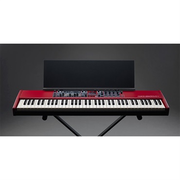 Nord（CLAVIA） Nord Electro 6D 61 ノードエレクトロ 61鍵 セミ