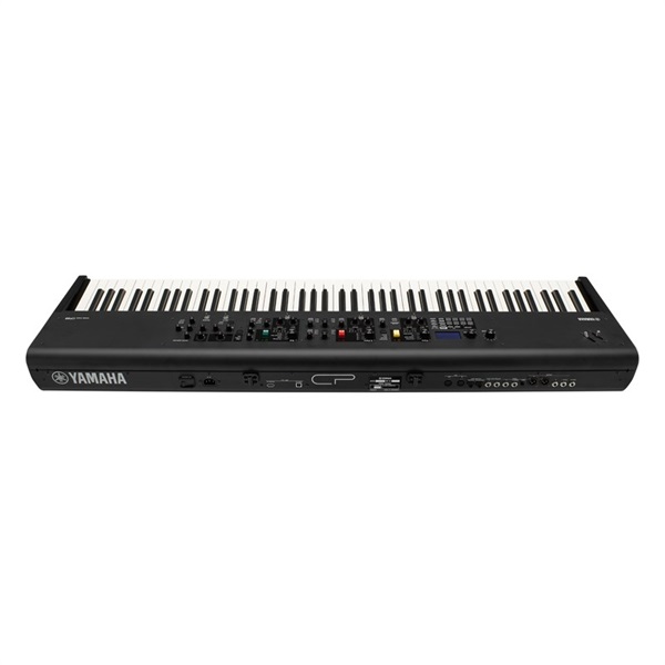 YAMAHA CP88 Aセット ※配送事項要ご確認 【kbdset ｜イケベ楽器店