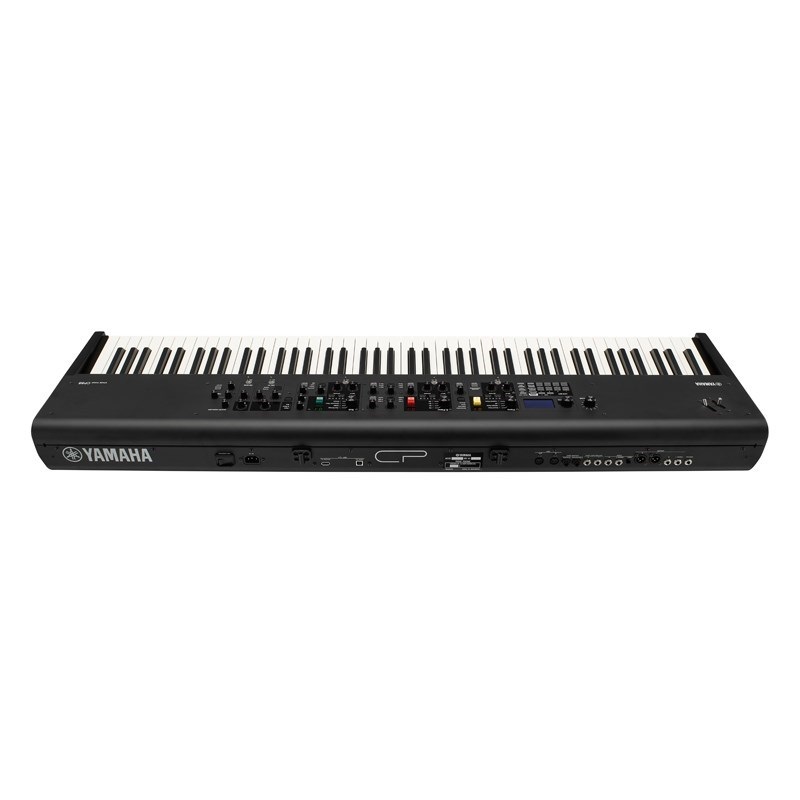 YAMAHA CP88 Cセット ※配送事項要ご確認 【kbdset ｜イケベ楽器店