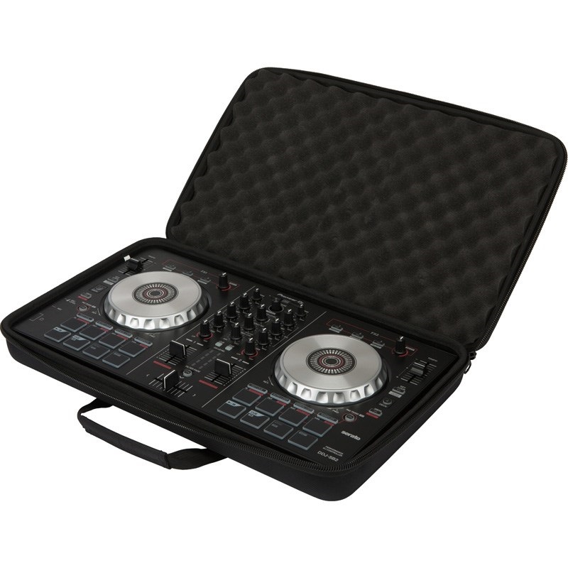 Pioneer DJ DJC-B (DDJ-FLX4 対応キャリングケース) ｜イケベ楽器店