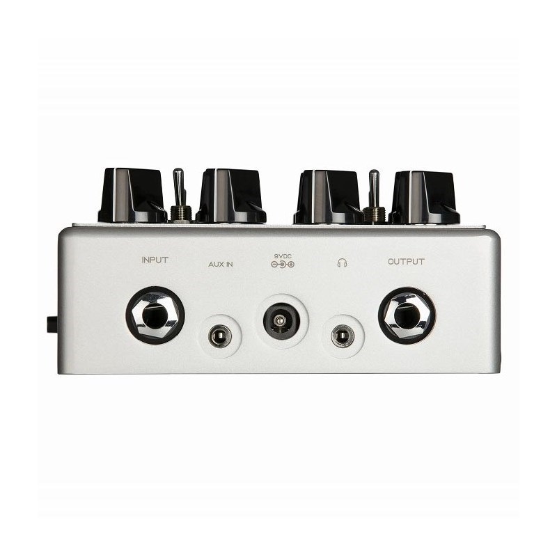 Darkglass Electronics Vintage Ultra v2 with Aux In ｜イケベ楽器店