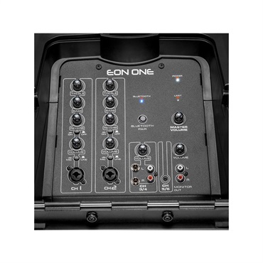 JBL EON ONE Compact-Y3 【ポータブルPAシステム】 ｜イケベ楽器店