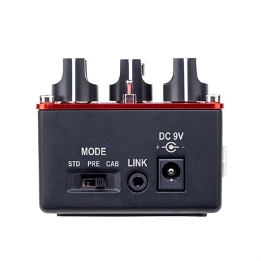 VOX MYSTIC EDGE [VE-ME] ｜イケベ楽器店オンラインストア